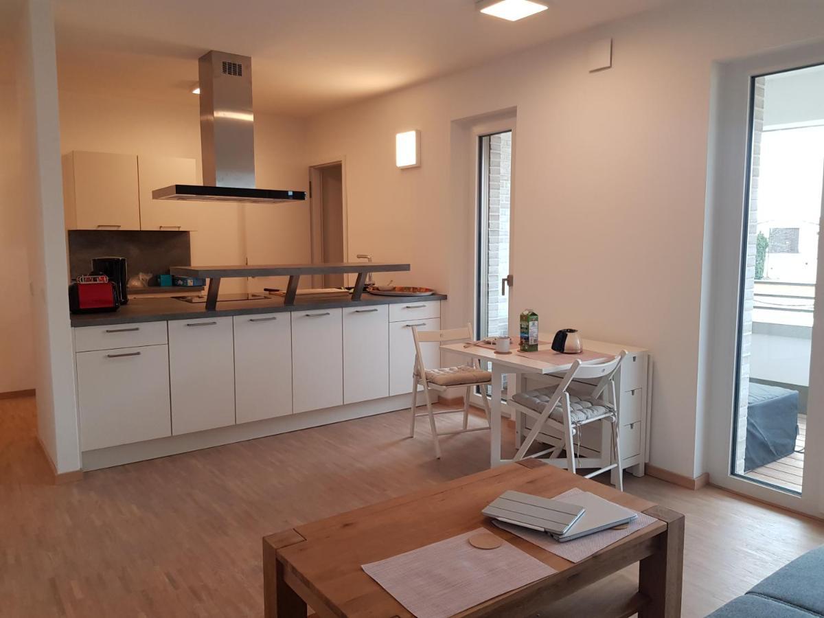 Wohnen Direkt Am Rhein, Zentrums- Und Domnah, 55Qm Apartment Speyer Exterior photo