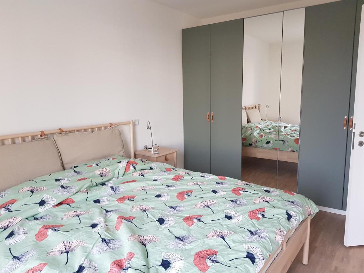 Wohnen Direkt Am Rhein, Zentrums- Und Domnah, 55Qm Apartment Speyer Exterior photo