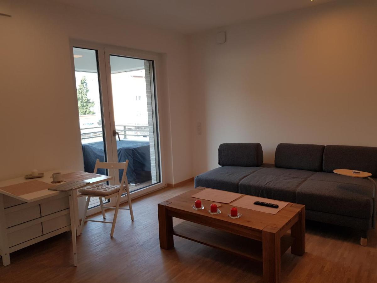 Wohnen Direkt Am Rhein, Zentrums- Und Domnah, 55Qm Apartment Speyer Exterior photo